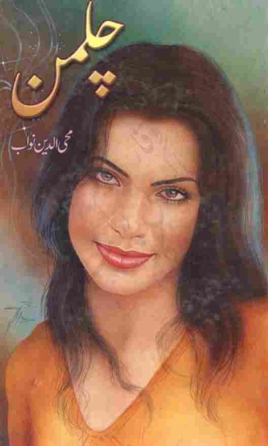 Chilman By Mohe Deen Nawab complete PDF download